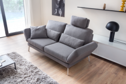 kvalitatīvs dīvāns, vācu