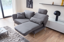 kvalitatīvs dīvāns, vācu