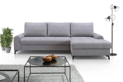 kvalitatīvs dīvāns, stūra, izvelkams