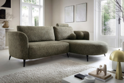 kvalitatīvs dīvāns, stūra, izvelkams