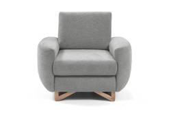 kavlitatīvs atpūtas krēsls