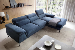 kvalitatīvs dīvāns, stūra, izvelkams