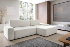 kvalitatīvs dīvāns, stūra, izvelkams