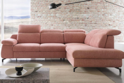 kvalitatīvs dīvāns, stūra, izvelkams