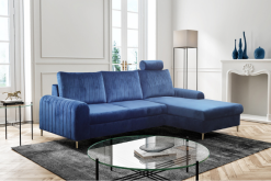 kvalitatīvs dīvāns, stūra, izvelkams