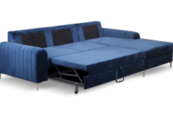 kvalitatīvs dīvāns, stūra, izvelkams