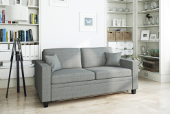 kvalitatīvs dīvāns, izvelkams